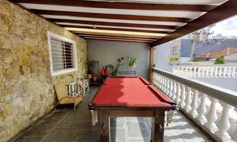 Imagem 6: Sobrado à venda 3 Quartos, 1 Suite, 2 Vagas, Santa Paula, São Caetano do Sul - SP