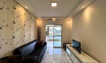 Imagem 5: Apartamento padrão - Canto do Forte - Praia Grande