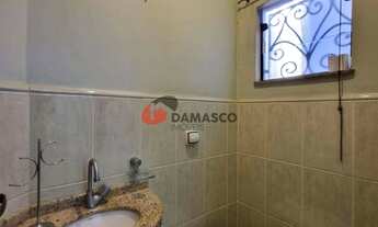 Imagem 5: Sobrado à venda 3 Quartos, 3 Suites, 4 Vagas, 221M², Olímpico, São Caetano do Sul - SP