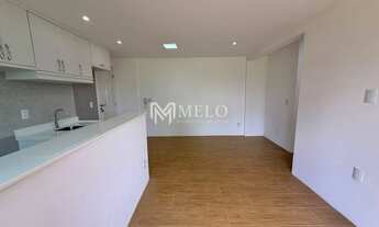 Imagem 5: PARNAMIRIM - Apto com 2qtos, 1suite, 1vaga, 50m²