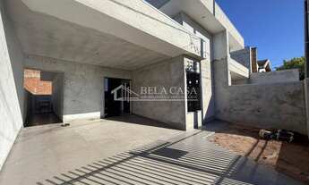 Imagem 3: Casa com 2 quartos, Jardim Itália I - Mandaguaçu