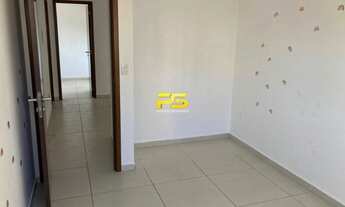 Imagem 5: Res. Chalize V, apartamento para venda em manaíra com área de 96.51m²