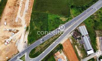 Imagem 2: Terreno Industrial com 226.000m2 em Itajaí/SC!