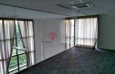 Imagem 7: Escritório, Cidade Monções - São Paulo