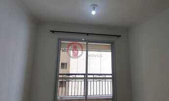 Imagem 2: Apartamento à venda – 41,40m² | 1 Dorm | 1 Vaga