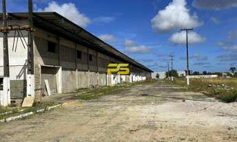 Imagem 7: GALPÃO A VENDA NO BAIRRO DISTRITO INDUSTRIAL EM JOÃO PESSOA - PB