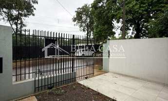 Imagem 3: Casa com 2 quartos - Paiçandu