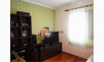 Imagem 4: Apartamento à venda 3 Quartos, 1 Suite, 2 Vagas, 88M², Vila Alpina, São Paulo - SP