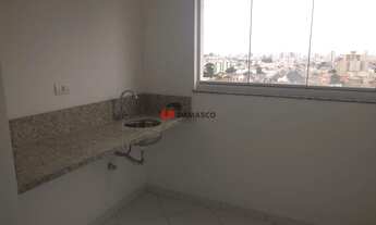 Imagem 4: Apartamento à venda 2 Quartos, 1 Suite, 2 Vagas, 60M², Campestre, Santo André - SP