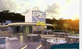 Imagem 5: Apartamentos 21,63m2 á 55,58m2 com 02 a 03 Quartos em Cabo Branco