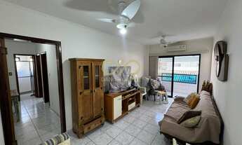 Imagem 2: Apartamento padrão - Canto do Forte - Praia Grande