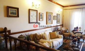 Imagem 4: Apartamento à venda 4 Quartos, 4 Suites, 3 Vagas, 250M², Santa Paula, São Caetano do Sul