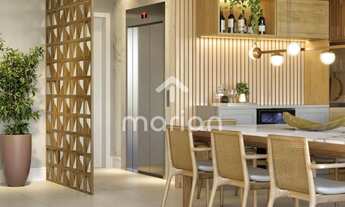 Imagem 3: Apartamento com 4 quartos, Centro - Balneário Piçarras