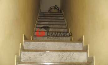 Imagem 5: Casa à venda 2 Quartos, 1 Suite, 1 Vaga, 186M², Olímpico, São Caetano do Sul - SP