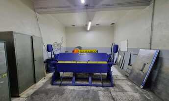 Imagem 5: Galpão / Barracão para locação, Cerâmica, São Caetano do Sul, SP