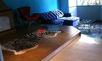 Imagem 4: Sobrado à venda 3 Quartos, 1 Suite, 2 Vagas, 280M², Vila Alpina, São Paulo - SP