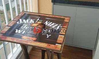 Imagem 7: Apartamento à venda 2 Quartos, 1 Vaga, Vila Humaitá, Santo André - SP