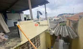 Imagem 7: Terreno à venda Vila Palmares, Santo André - SP