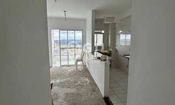 Imagem 2: Apartamento com 2 quartos à Venda, Jardim Califórnia - Jacareí