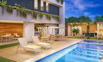 Imagem 2: 2e3QTS, 1ST, WC SOCIAL, SL DE ESTAR/JANTAR, VARANDA, 1VAGA..