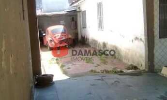 Imagem 2: Terreno à venda Santo Antônio, São Caetano do Sul - SP