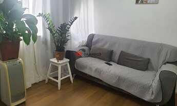 Imagem 3: Apartamento à venda 3 Quartos, 1 Vaga, 88M², Osvaldo Cruz, São Caetano do Sul - SP