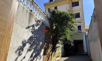 Imagem 3: Sobrado com 5 andares à venda com 510m² de área construída - Bairro Olímpico, São Caetano