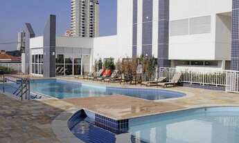 Imagem 6: Apartamento à venda 3 Quartos, 1 Suite, 3 Vagas, 118M², Chácara Santo Antônio (Zona Leste