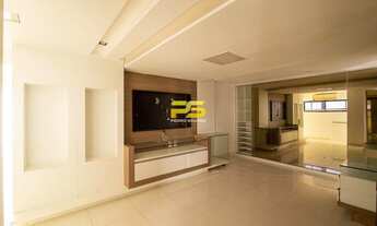 Imagem 7: Cobertura com 5 quartos à Venda, Manaíra - João Pessoa