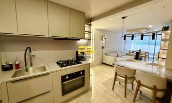 Imagem 5: Apartamento a venda no Paraíso do Atlântico