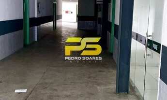 Imagem 2: Prédio comercial Para Venda no Centro de João Pessoa/PB