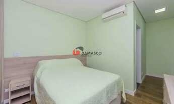 Imagem 6: Sobrado à venda com 3 dormitórios, 1 suíte no bairro Santa Paula