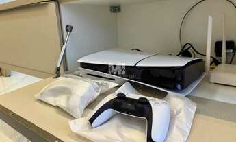 Imagem 4: ???? Apartamento Moderno, Funcional e Sofisticado – Apenas 70m da praia Central