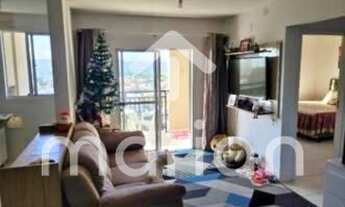 Imagem 3: Apartamento com 2 quartos, Centro - Balneário Piçarras