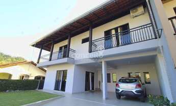 Imagem 4: Casa com 3 Suítes e 2 Vagas no Bairro Badenfurt!