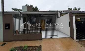 Imagem 2: Casa com 2 quartos Paiçandu