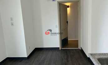 Imagem 2: Apartamento à venda 1 Quarto, 22M², Santa Paula, São Caetano do Sul - SP