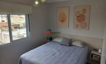 Imagem 6: Apartamento à venda, Olímpico, São Caetano do Sul, SP