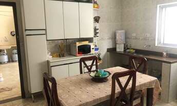 Imagem 5: Sobrado à venda 3 Quartos, 3 Suites, 5 Vagas, 177M², Osvaldo Cruz, São Caetano do Sul - SP