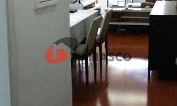 Imagem 6: Apartamento à venda 3 Quartos, 1 Suite, 1 Vaga, 87M², Santa Paula, São Caetano do Sul - SP
