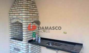 Imagem 7: Apartamento à venda 3 Quartos, 1 Suite, 4 Vagas, 70M², Jardim Santo Antônio, Santo André