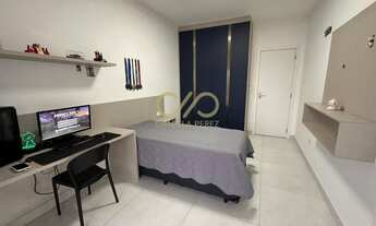 Imagem 6: Apartamento alto padrão - Canto do Forte - Praia Grande