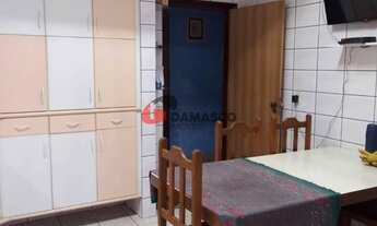 Imagem 6: Casa à venda 4 Quartos, 1 Suite, 4 Vagas, Rudge Ramos, São Bernardo do Campo - SP