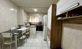 Imagem 2: Imóvel com 2 Casas à venda, Nova Gerty, São Caetano do Sul, SP