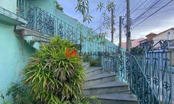 Imagem 2: Sobrado à venda 3 Quartos, 1 Suite, 2 Vagas, 320M², Campestre, Santo André - SP