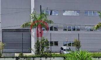 Imagem 2: CONDOMÍNIO INDUSTRIAL/COMERCIAL COM PORTARIA / RAPOSO TAVARES