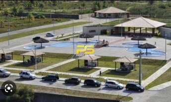 Imagem 4: Terreno 1000m2 em Condomínio Fechado em Carapibus á venda por 285.000,00