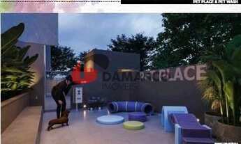 Imagem 7: Apartamento à venda 2 Quartos, 1 Vaga, Santa Maria, Santo André - SP