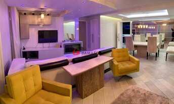 Imagem 3: Apartamento à venda 3 Quartos, 3 Suites, 3 Vagas, 133M², Santa Paula, São Caetano do Sul