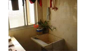 Imagem 6: Apartamento à venda 2 Quartos, 1 Vaga, Jardim Bom Pastor, Santo André - SP